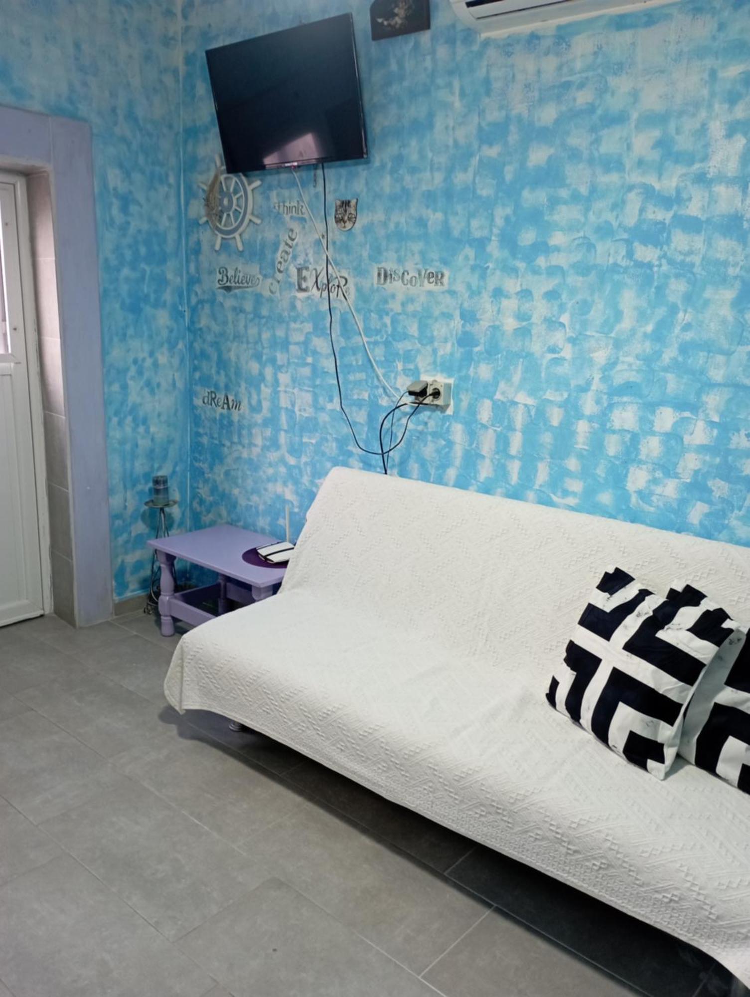 La Gatta Studio Gaios Phòng bức ảnh