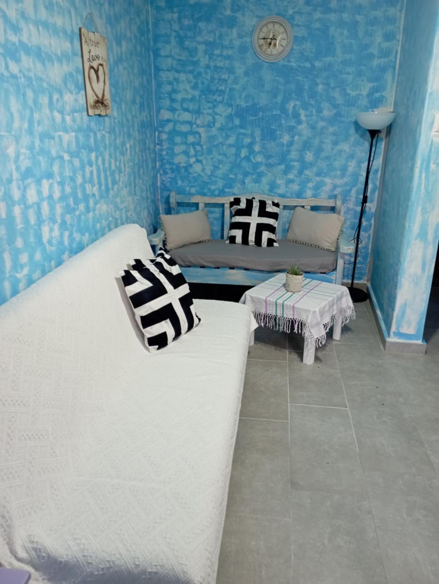 La Gatta Studio Gaios Phòng bức ảnh