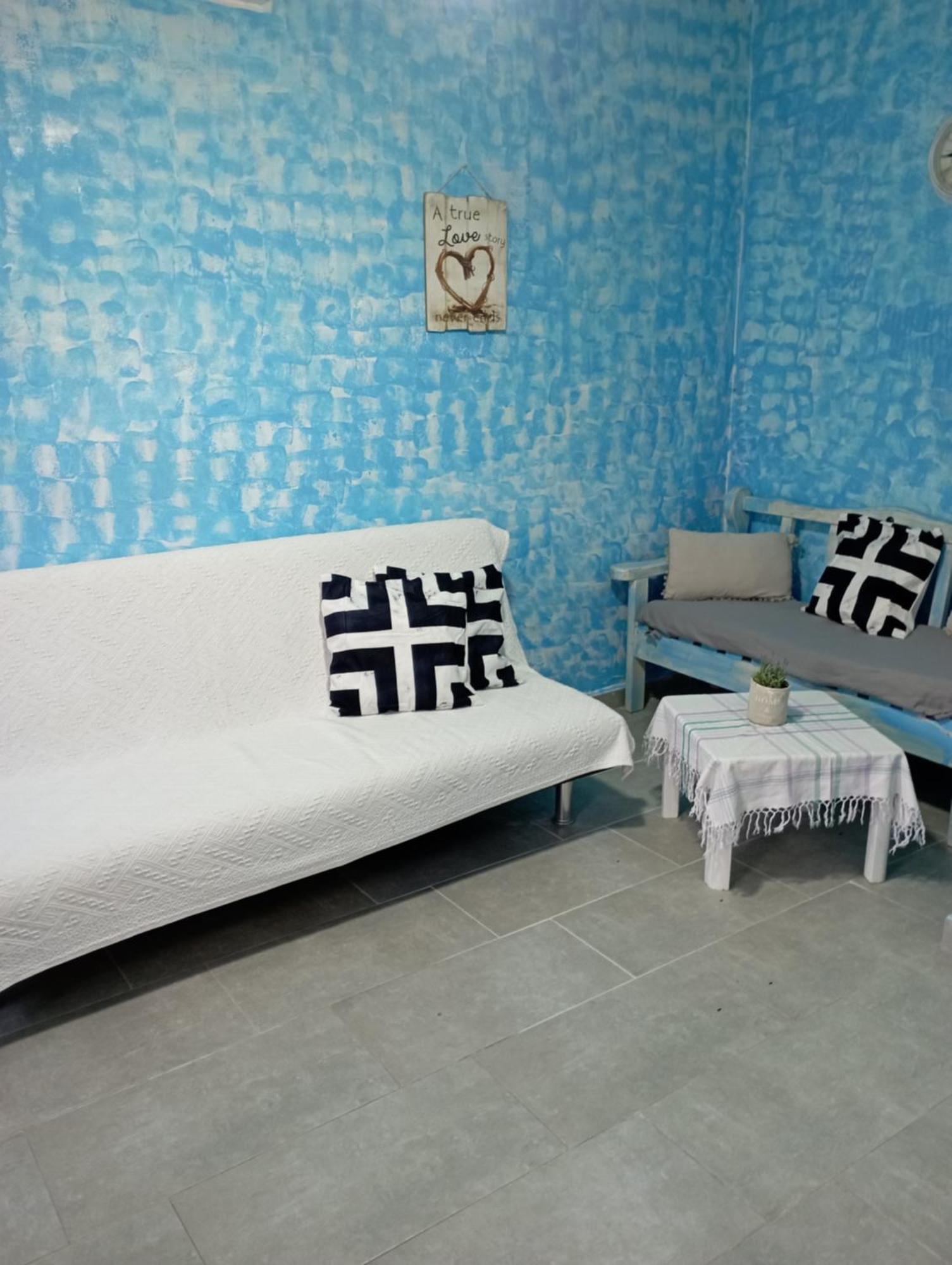 La Gatta Studio Gaios Phòng bức ảnh