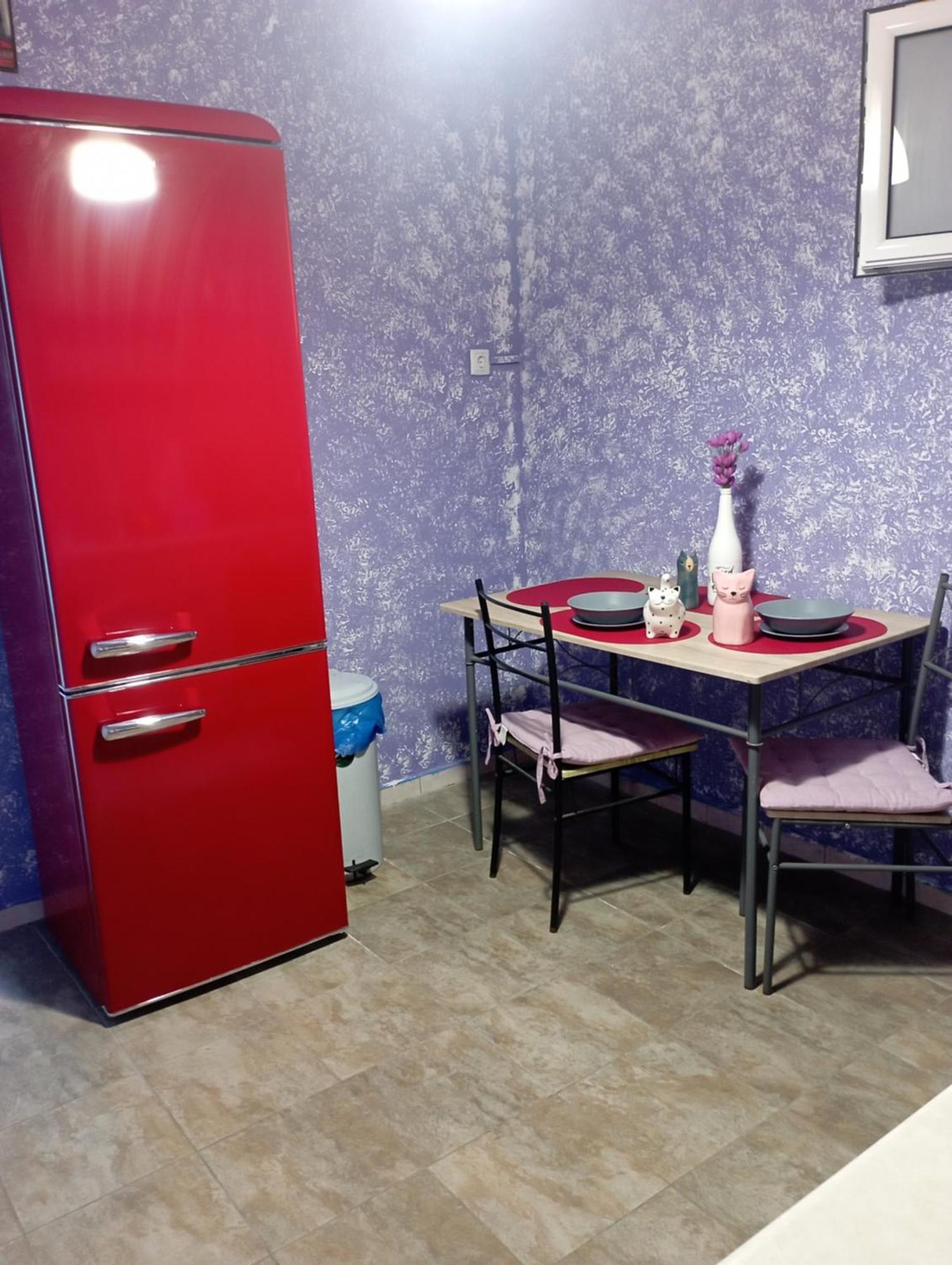 La Gatta Studio Gaios Phòng bức ảnh