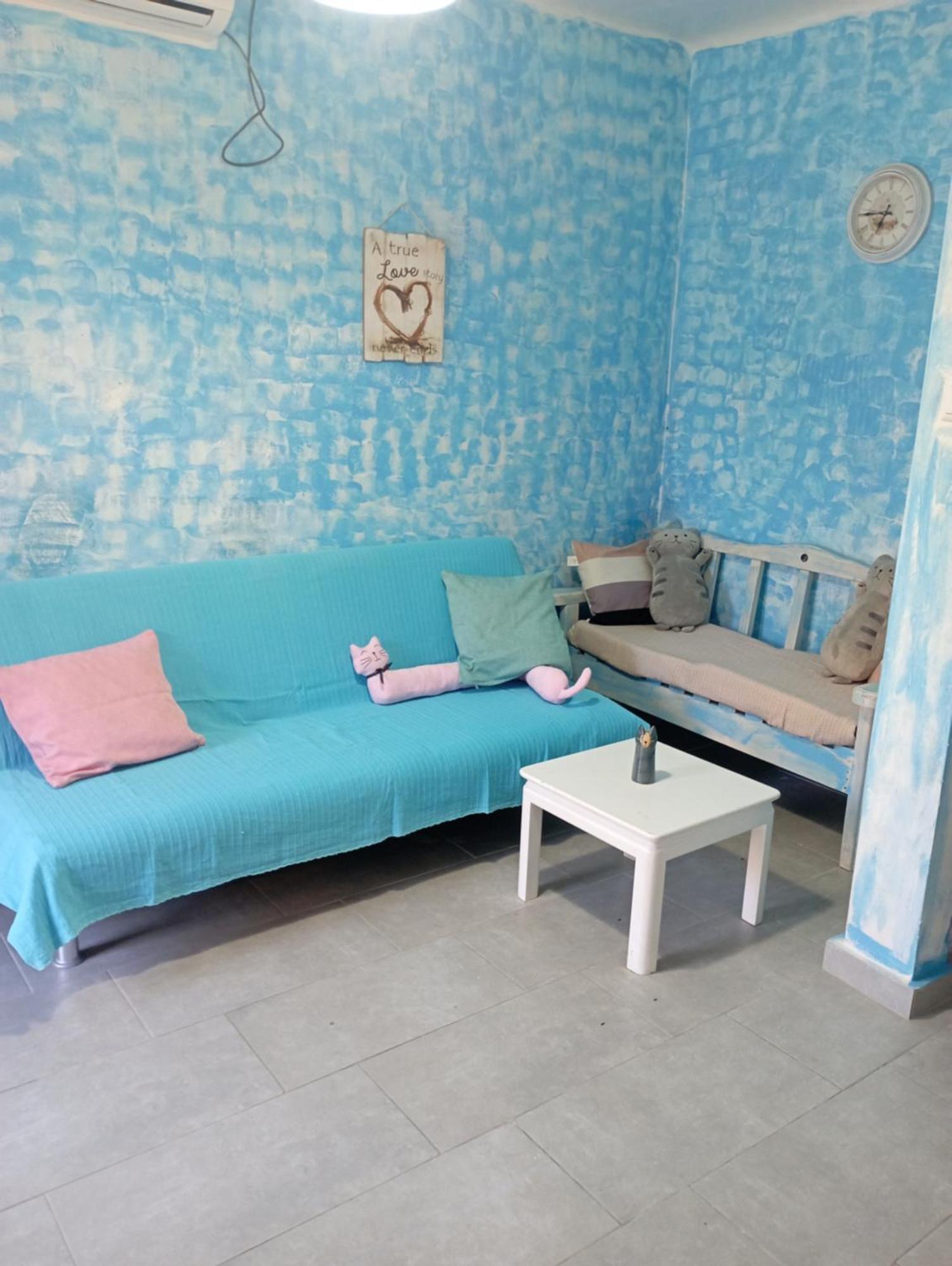 La Gatta Studio Gaios Phòng bức ảnh