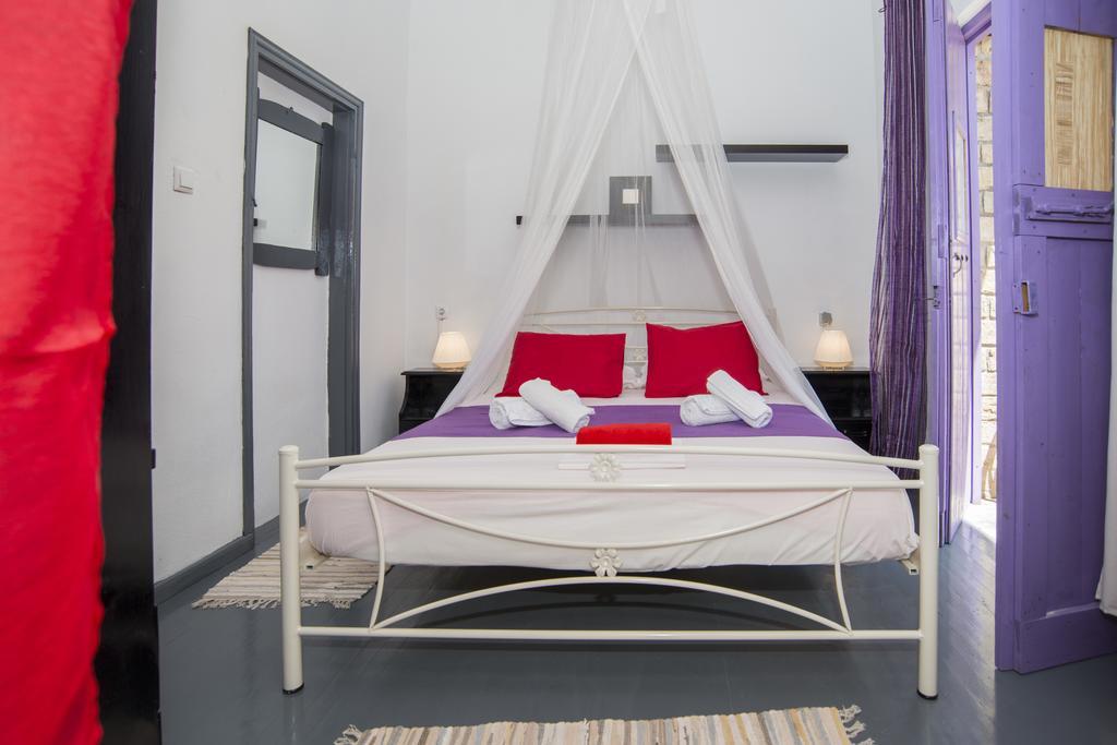 La Gatta Studio Gaios Ngoại thất bức ảnh