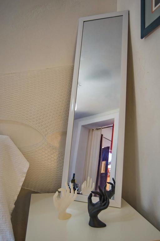La Gatta Studio Gaios Ngoại thất bức ảnh